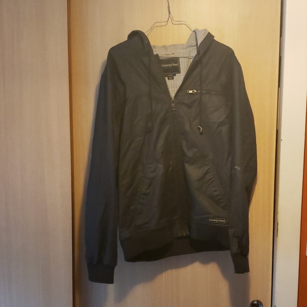 Legendary Goods light coat